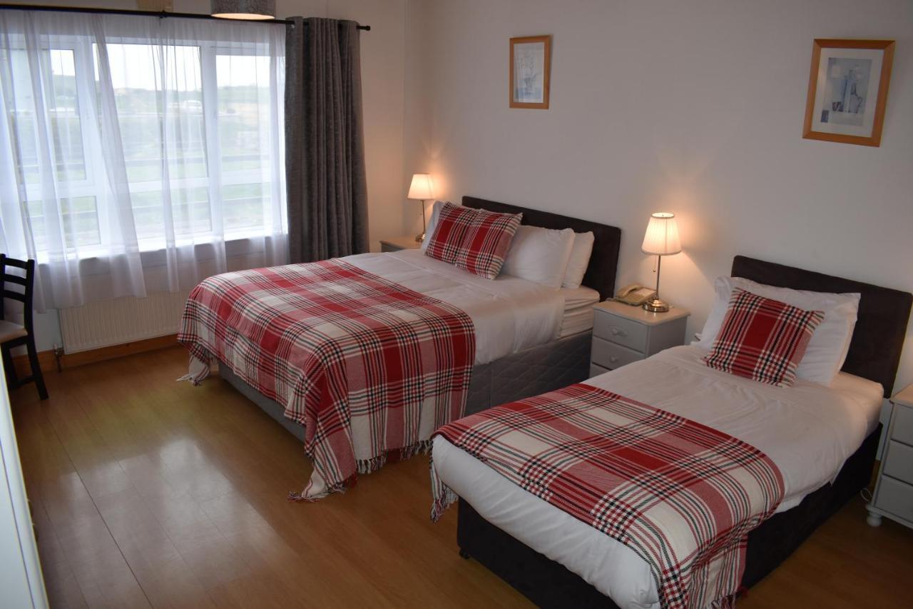 O'Connor'S Accommodation Doolin Eksteriør billede