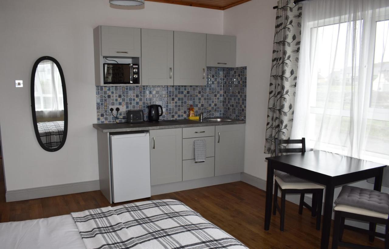 O'Connor'S Accommodation Doolin Eksteriør billede