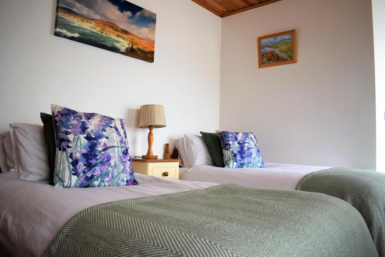 O'Connor'S Accommodation Doolin Eksteriør billede