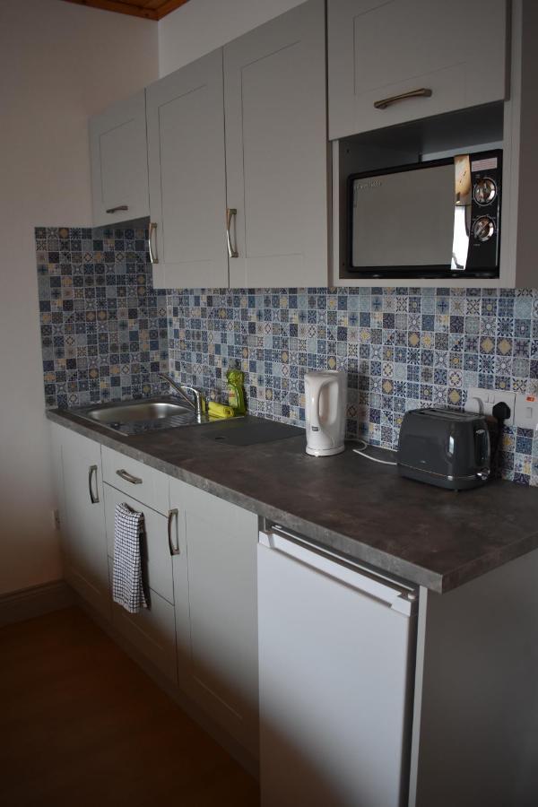 O'Connor'S Accommodation Doolin Eksteriør billede