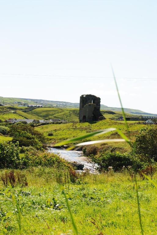 O'Connor'S Accommodation Doolin Eksteriør billede