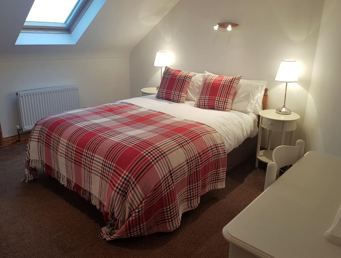 O'Connor'S Accommodation Doolin Eksteriør billede